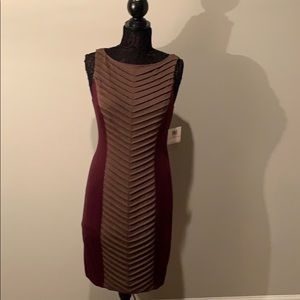Muse Dress